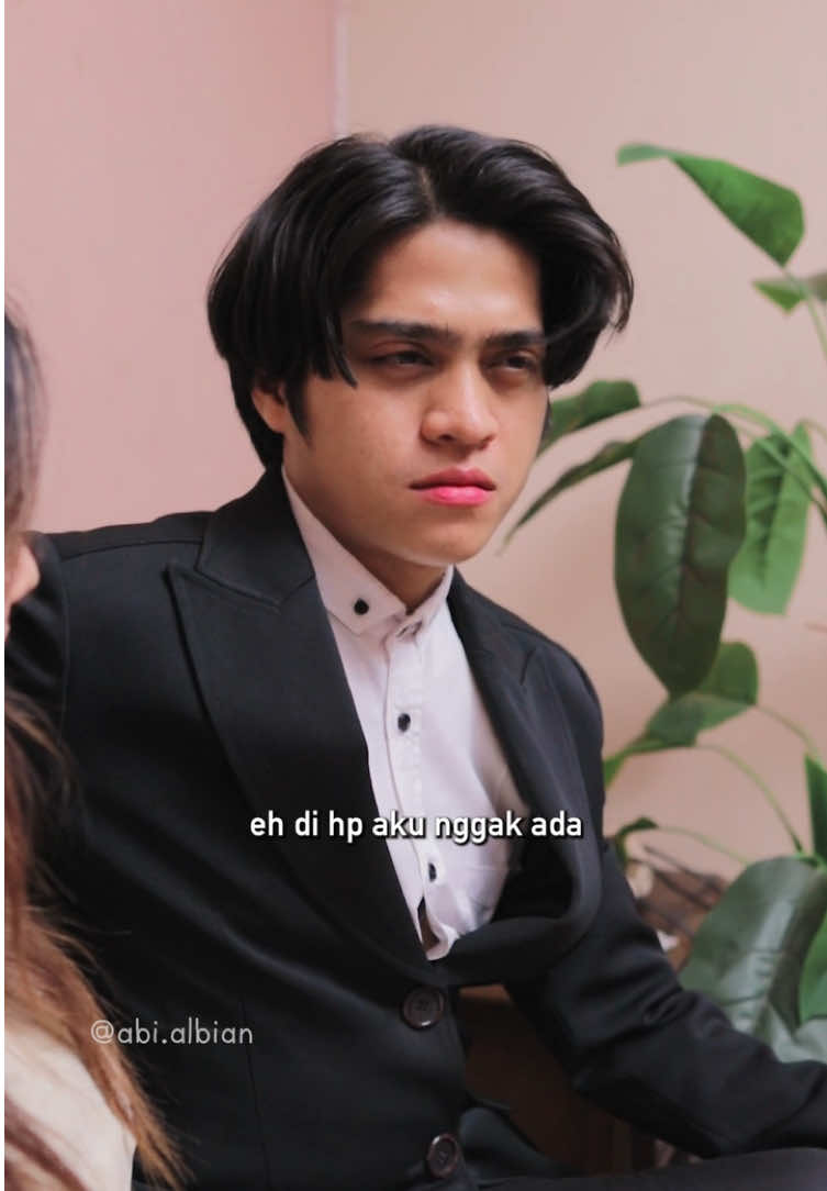 Mau hapus ingatan demi move on? #cici #dola #id #SerialTikTok #TikTokTainment 