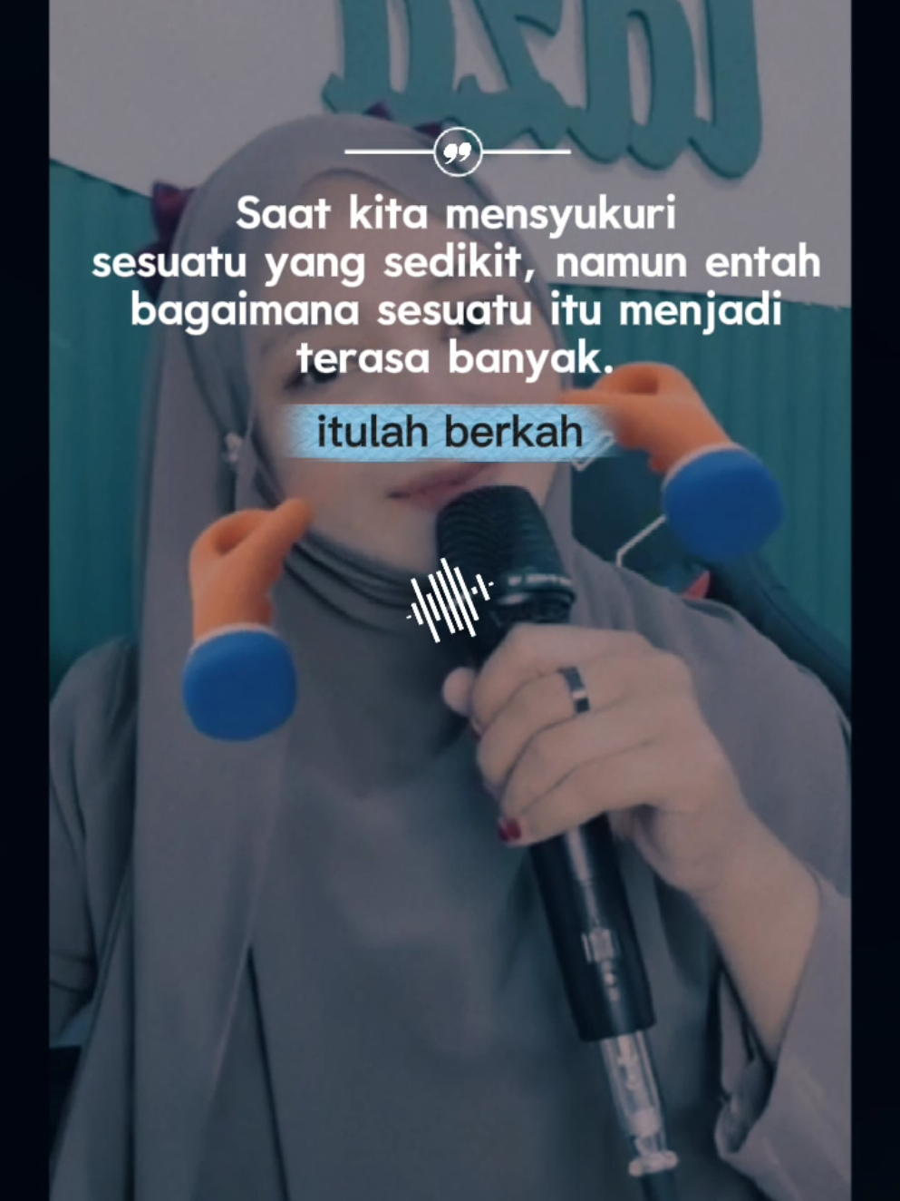Alhamdulillah Ala Kulli Haal🥰 Barokallah🤲🤲 @Payung☔ @akuhanyapunyadosa  #fyp #CapCut 