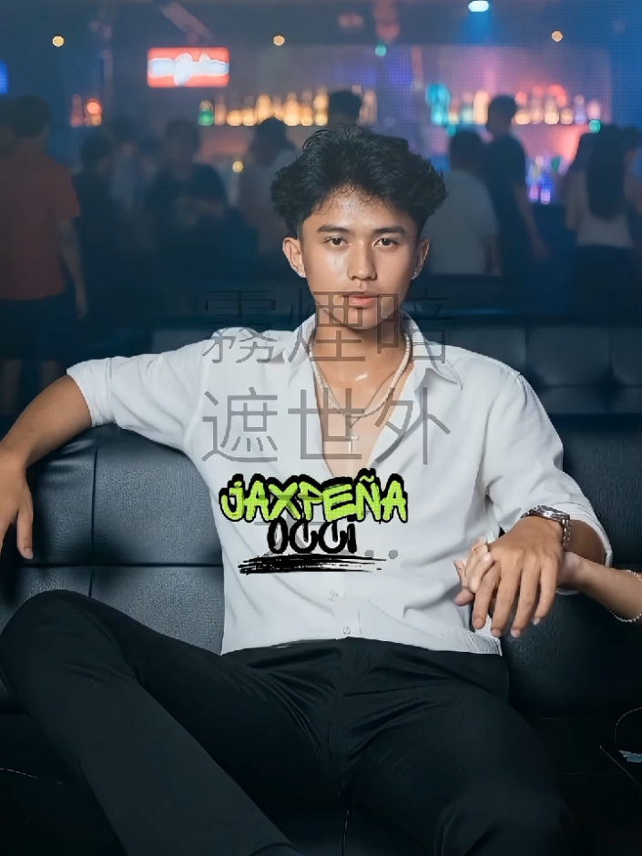 sb move aside first. #creatorsearchinsights #jaxpena @Jaxpena 