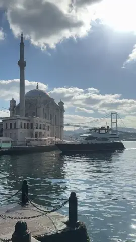 اورتاكوي متى آخر مره زرت المكان ⁉️ 😍😻#اورتاكوي #pov #ortakoy #tiktok #اسطنبول 