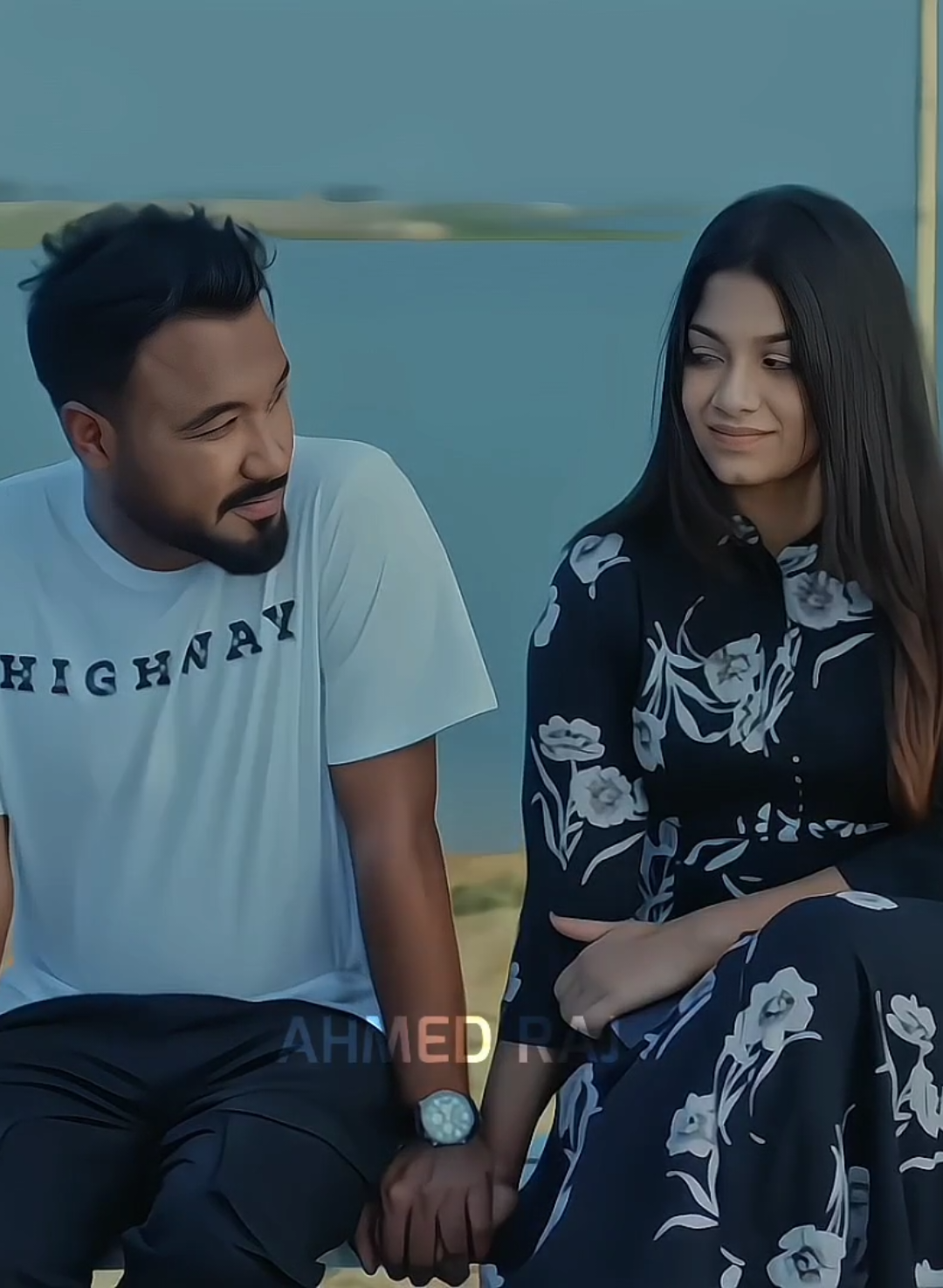 কাবিলা x ইভা ☺️🫶❤️‍🩹