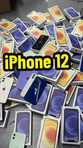 iPhone 12 iPhones iPhones #iPhone #iPhone12 #Mansanas 