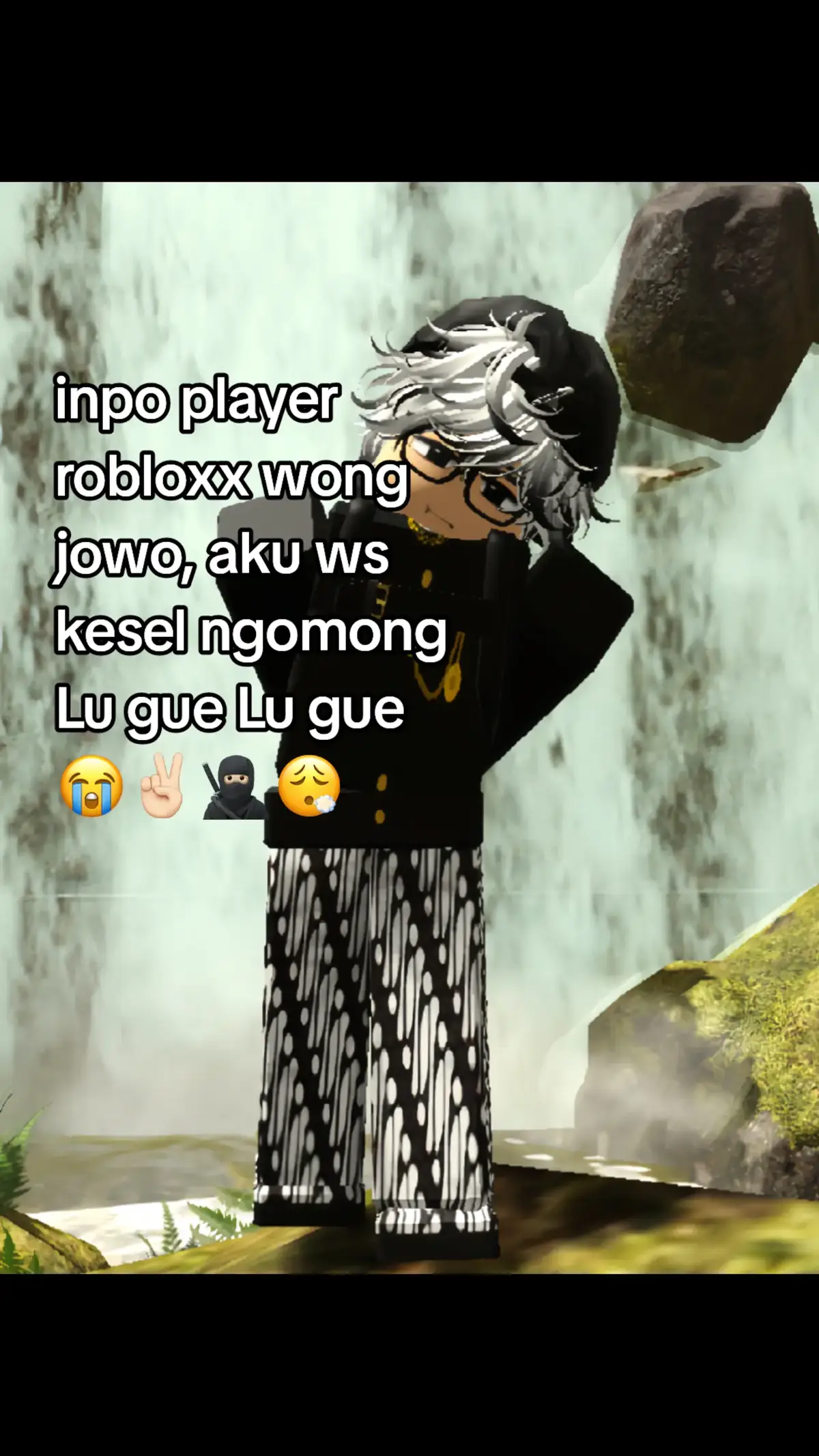 #jawapride #fyp #4u #exyzbca #fyppppppppppppppppppppppp 