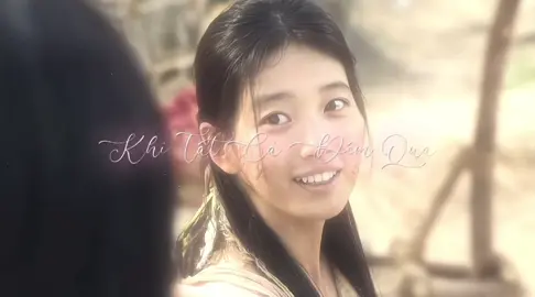 xa nhau hay bước tiếp?#baesuzy#kimwoobin#geniemakeawish#thandenoiuocdi#viral 