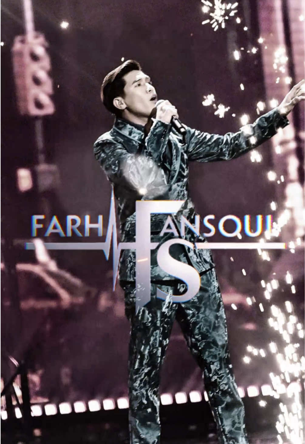 Setiap suara lahir dari jiwa. Dan setiap jiwa ada degupnya sendiri. Kini, kami persembahkan — FarhanSoul, ruang rasmi untuk semua yang merasai setiap bait lagu Farhan bukan sekadar muzik, tapi cerita yang hidup dalam hati  Sertai perjalanan ini. Rasai nadinya. Follow 👉 @FarhanSoul  The heartbeat of harmony. 🎵 #FarhanSoul #Team  LET'S GO FOR 2026!