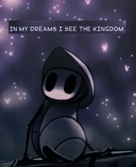 He’s still swimming at Blue Lake is he going to come up for air #hollowknight #quirrelhollowknight #fyp #edit #alightmotion  