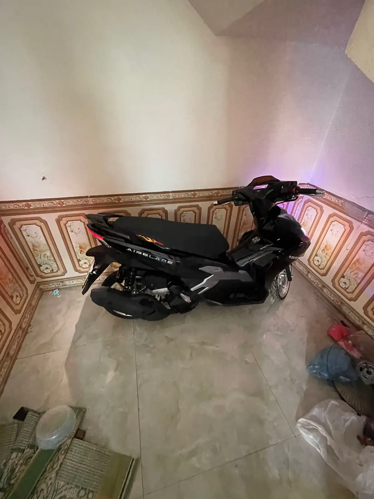 Mình không hơn thua, mình hơn hẳn là được 