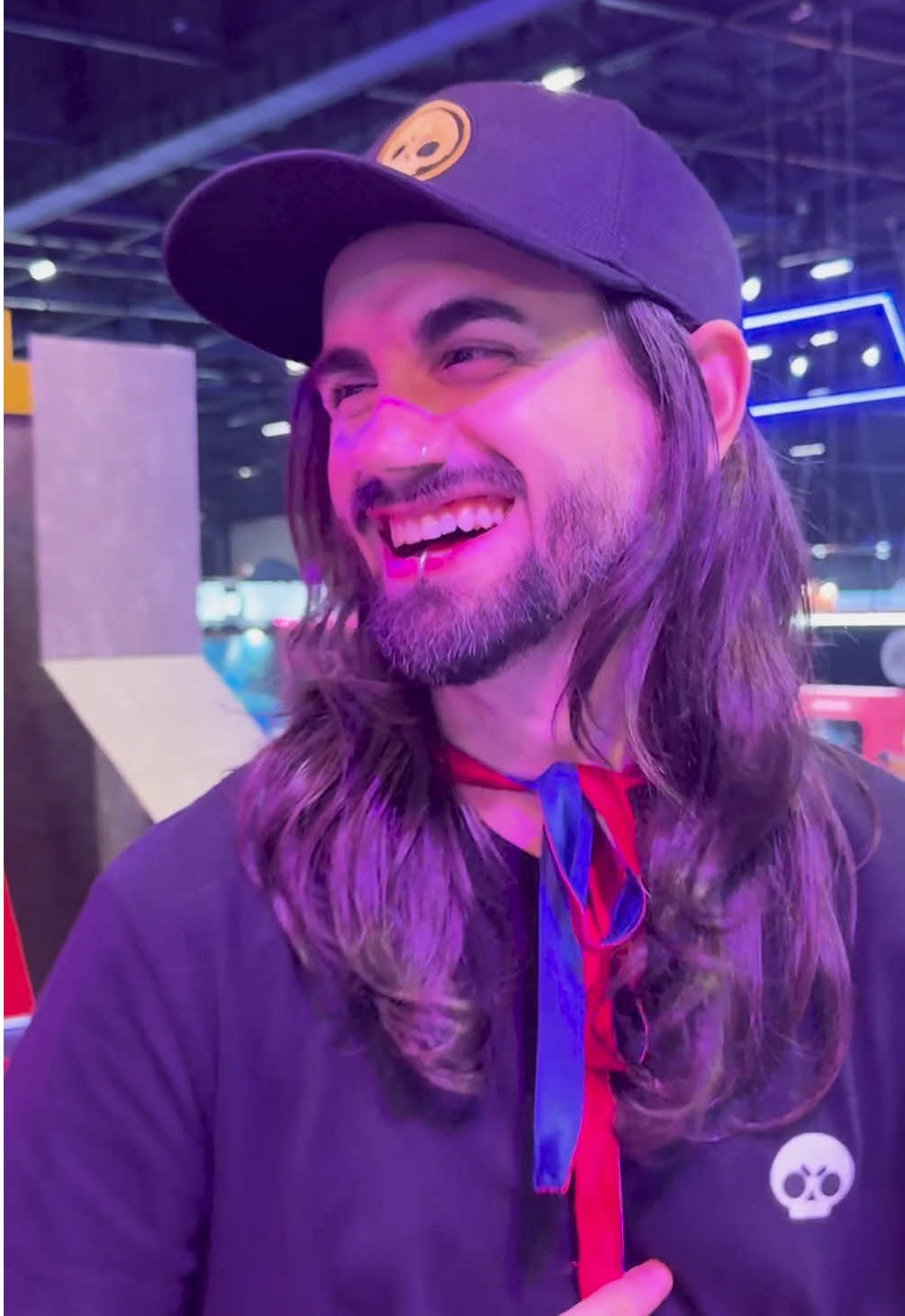 Clash Royale OR Brawl Stars? 👀 