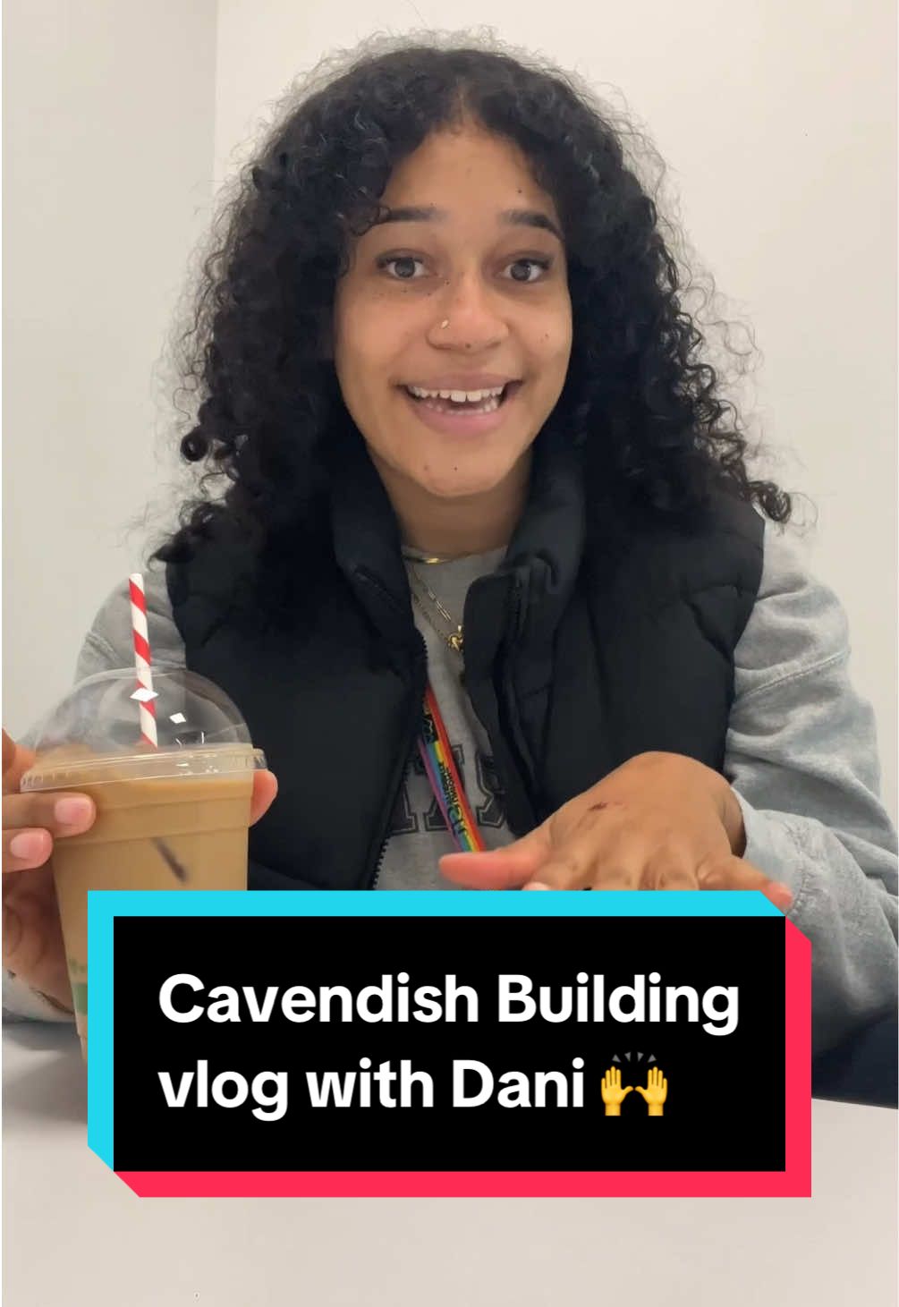 Uni vlog! Grabbing coffee and studying in The Cavendish Building 🙌😍 #DerbyUni #Marketing #StudentVlog #DayInTheLife 