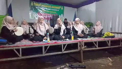 mari bersholawat#hadrohfyp#fyppppppppppppppppppppppp 