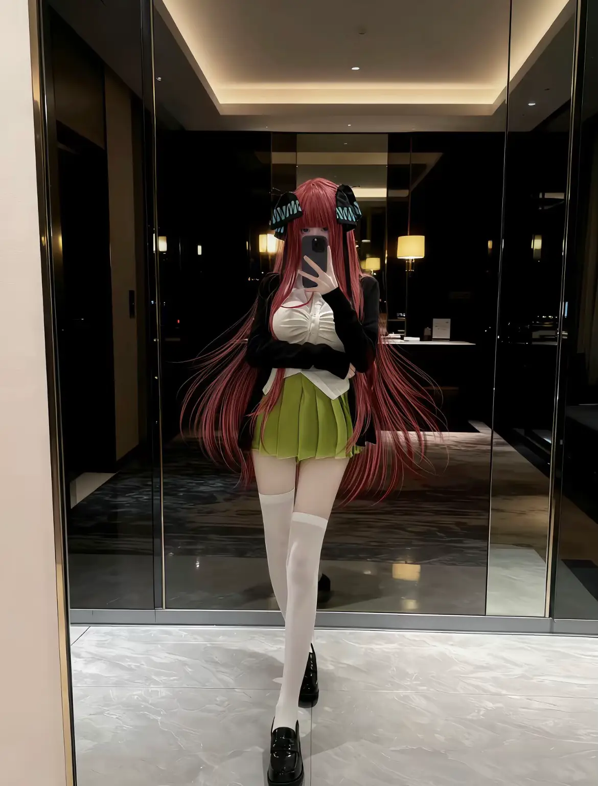 #cosplay #cosplayers #fyp #xuhuong #xh 