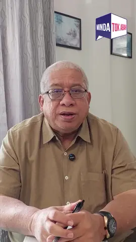 Belanjawan Madani 2026 memperuntukkan RM470 bilion bagi menjana semula ekonomi negara. 🇲🇾 Pendekatan “Tanggungjawab Bersama” satukan sektor awam dan swasta dalam memastikan kemakmuran rakyat dikongsi bersama.  Langkah ini buktikan kerajaan komited membina ekonomi berasaskan kolaborasi dan kebertanggungjawaban. #themalaysiapress #bangsamalaysia   #taatsetia #informasiberfaktamembukaminda