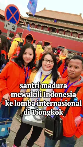 pesantren adalah tempat untuk mencetak generasi emas Indonesia yang berpegang teguh pada ajaran ahlusunah wal jamaah#4u #pesantren #madura #mandarin #almajidiyah 