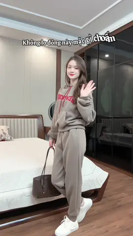 Bộ xinh chào đông#hyzina #bodonuxinh #bodonumacnha #viral #Meitu 