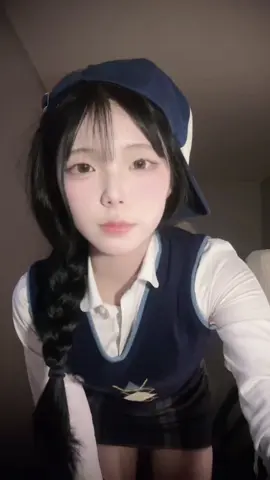 얼굴작아보이는 고양이 볼캡! #캣세이브더월드 #catsavetheworld #gift #fyp