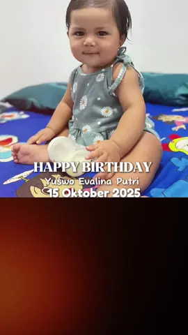 HAPPY BIRTHDAY TO 