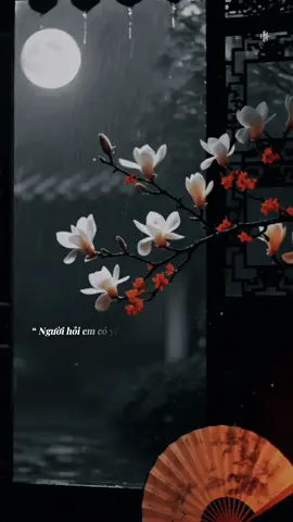 “ Người hỏi em có yêu người đậm sâu..? #tramnhacbuon_07 #Bkmuzic  #teddyentertainment 