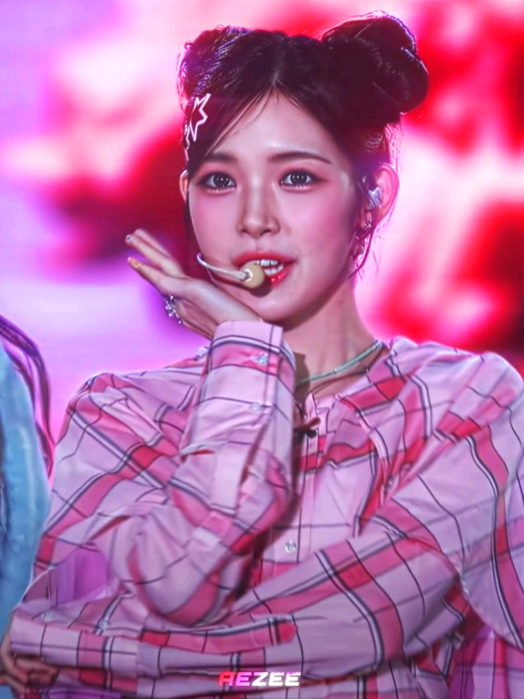 #유하 #yuha #hearts2hearts #kpop #edit