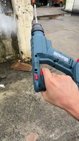 Máy khoan bê tông mini boshun lực búa lên đến 1,7 J @Điện Máy Thanh Thuý  @Điện Máy Thanh Thuý  @Điện Máy Thanh Thuý 