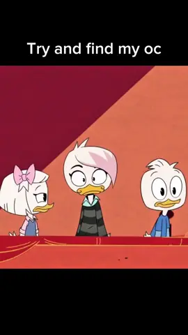 #ducktales2017 #meme #fyp #oc #ihnmaims 
