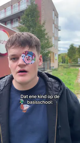 Het kan zijn dat twee vrienden van mij een inspiratie bron waren. 