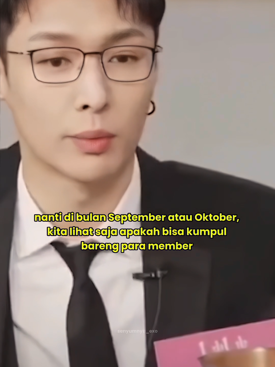 pas banget bulan oktober 🫣 #layzhang #zhangyixing #exo #exol 