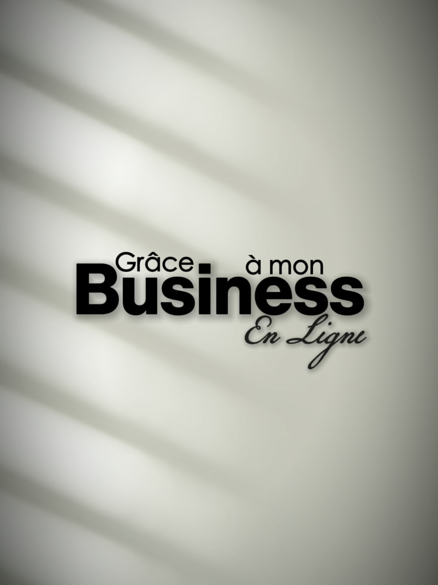 💬 Tes parents ne croient pas en ton rêve ? C’est normal. Ils veulent juste te protéger. Mais un jour, ils comprendront. Moi aussi, ma mère doutait… aujourd’hui, c’est grâce à mon business qu’elle vit sans travailler 🙏  #businessenligne #reussite #mindset #libertéfinancière
