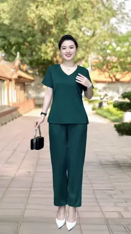 Mặc đẹp từ nhà ra phố #bodoxinh #setxinh #setboxinh #bomacnha #bodosangchanh 