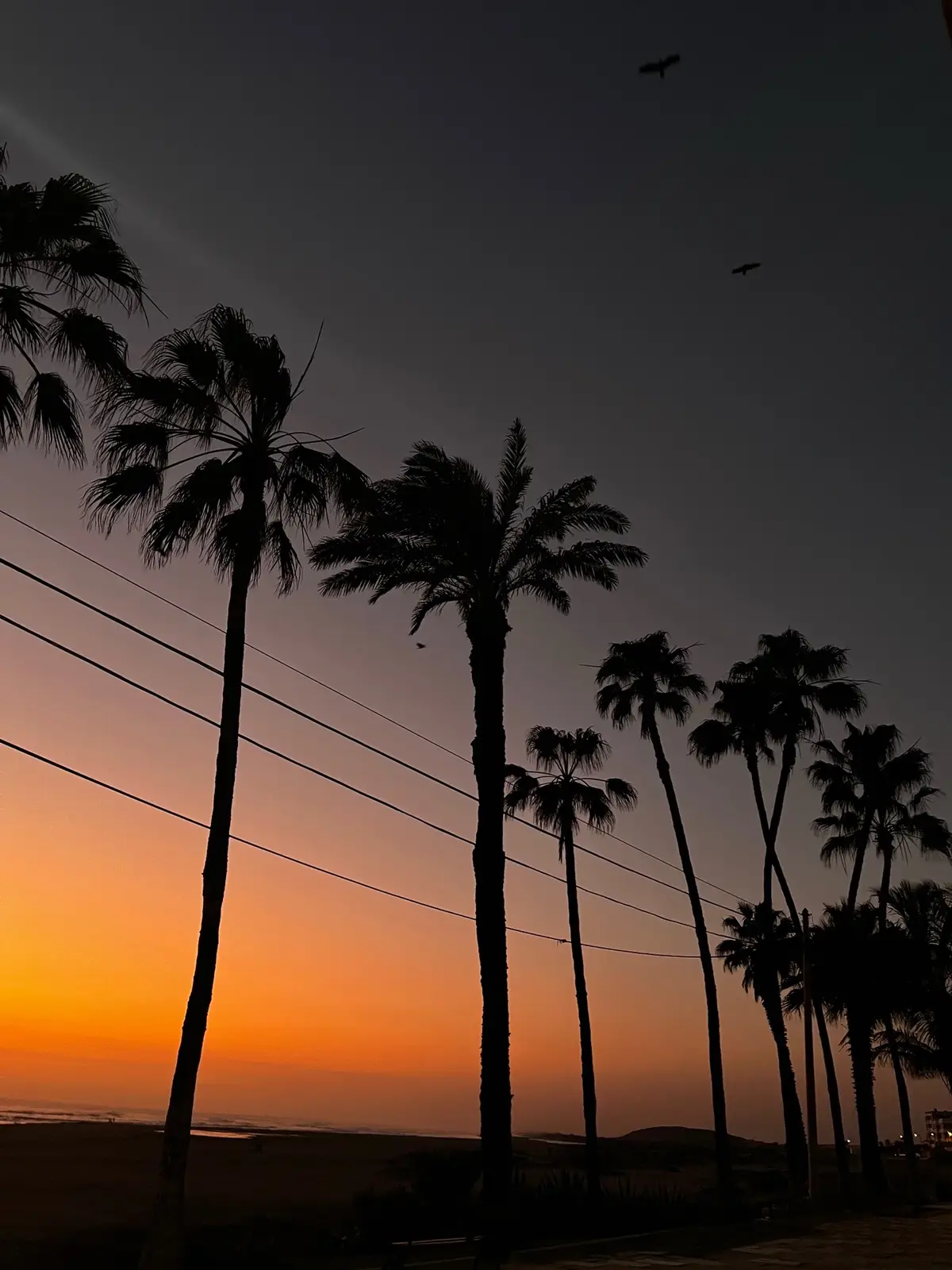 mi chiclayito💘 #paratii #chiclayo #sunset #foryoupage #restaurant 