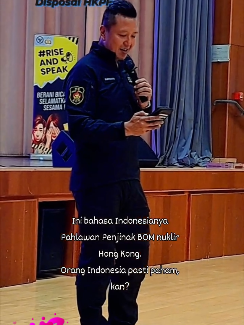 Hati² penipuan rek #fyp #videoviral #tkw #edukasi #pmi #tkwhongkong 