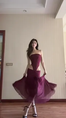 #fyp #dance #dress #sexy #girl 