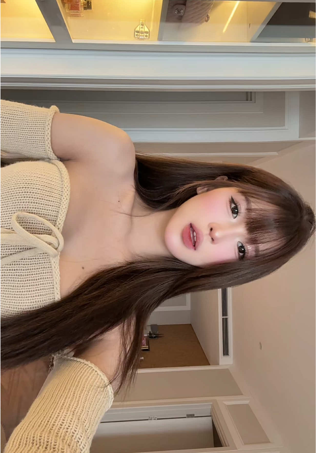 giờ mới vào được tiktok 💆🏻‍♀️
