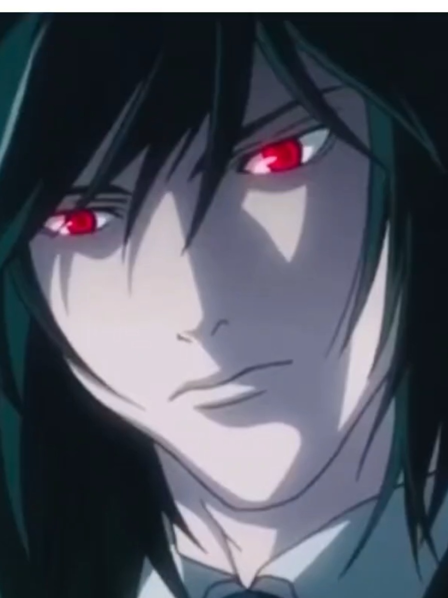Mikami Mentality #terumikami #kira #deathnoteedit #anime #deathnote @snoe @ap 
