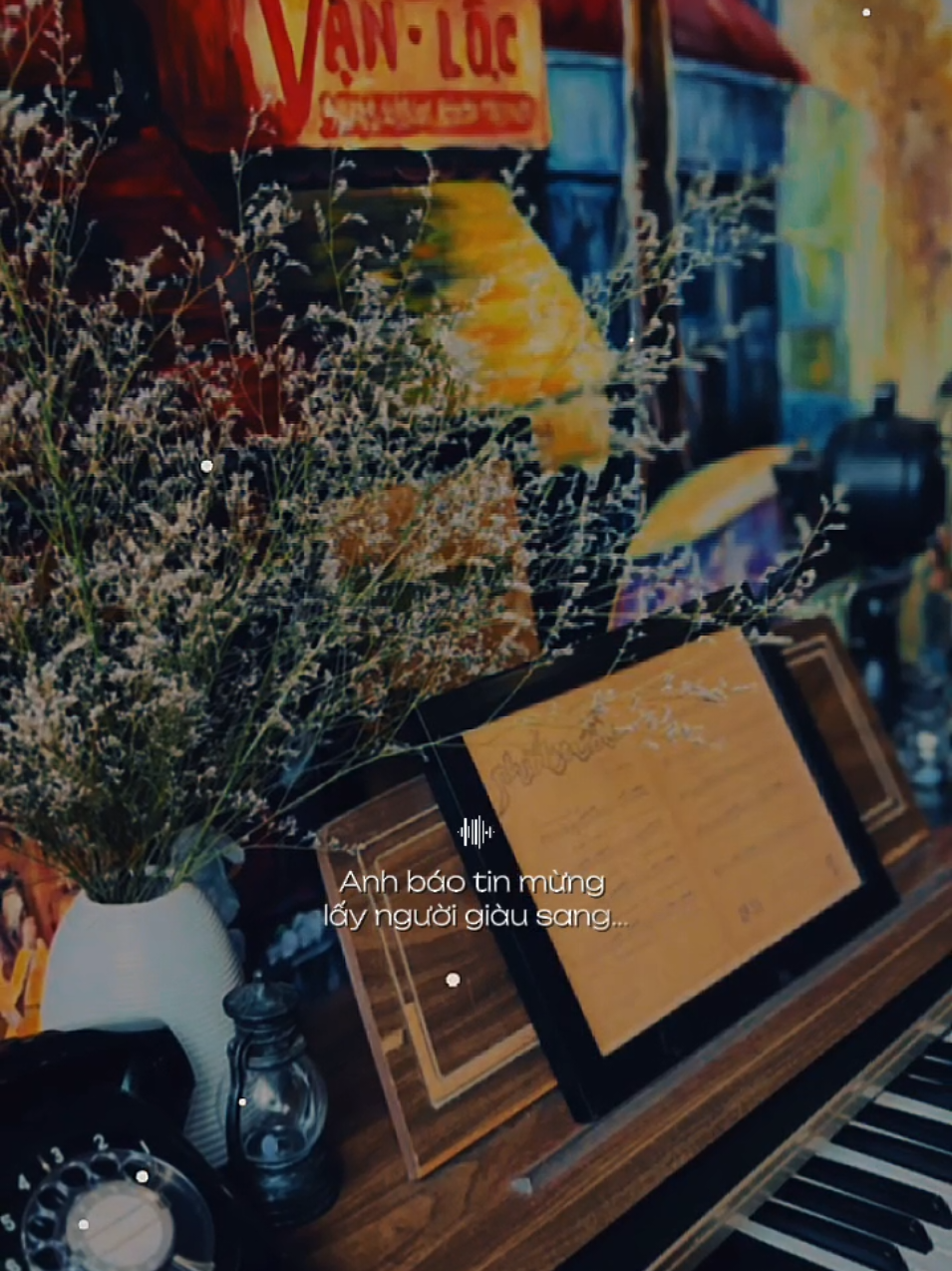 Phần 99 | Hôm nay đón cánh thiệp Hồng.... [ Cô Hàng Xóm Rock ] #cohangxom  #nhacbuontamtrang  #tramcamxuc💔  #thumaucapcut  #tuyen 