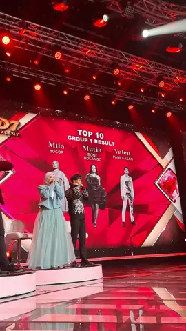 Moment Dewan Juri D'Academy 7 Menyelamatkan Semua Peserta Dikonser D'Academy 7 Top 10 Group 1 Result  #viralvideo #indosiar #fyp #fypシ゚  #fyppppppppppppppppppppppp 