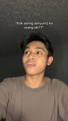 Jangan lupa senyum yaa mas/mbak hehe 