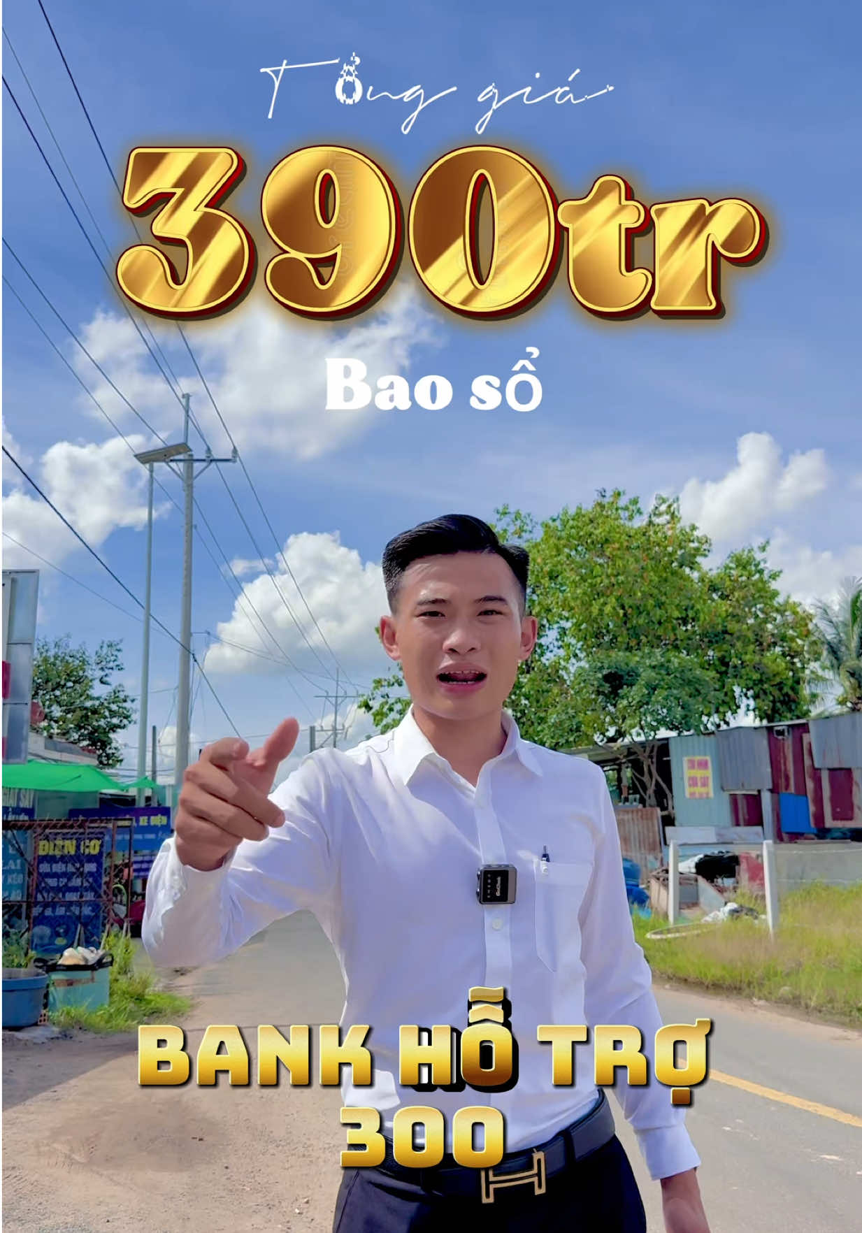 Chỉ 90tr sở hữu ngay #reviewbatdongsan #xuhuong #dautubatdongsan #datgiare #datngopnganhang 