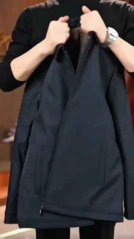 Jaket Pria Semi Jas bahan dalam furing tebal dan adem #jaketsemijas #jas #jaketformal 