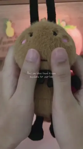 Ewww or aww? 😆 This Cute Cockroach Keychain is the perfect mix of ugly & adorable! Add a lil’ chaos to your bag today 🪳💫 👉 Available now on Shopee: https://s.shopee.com.my/4LAjnmm1xN #ShopeeMY #ShopeeLagiMurah