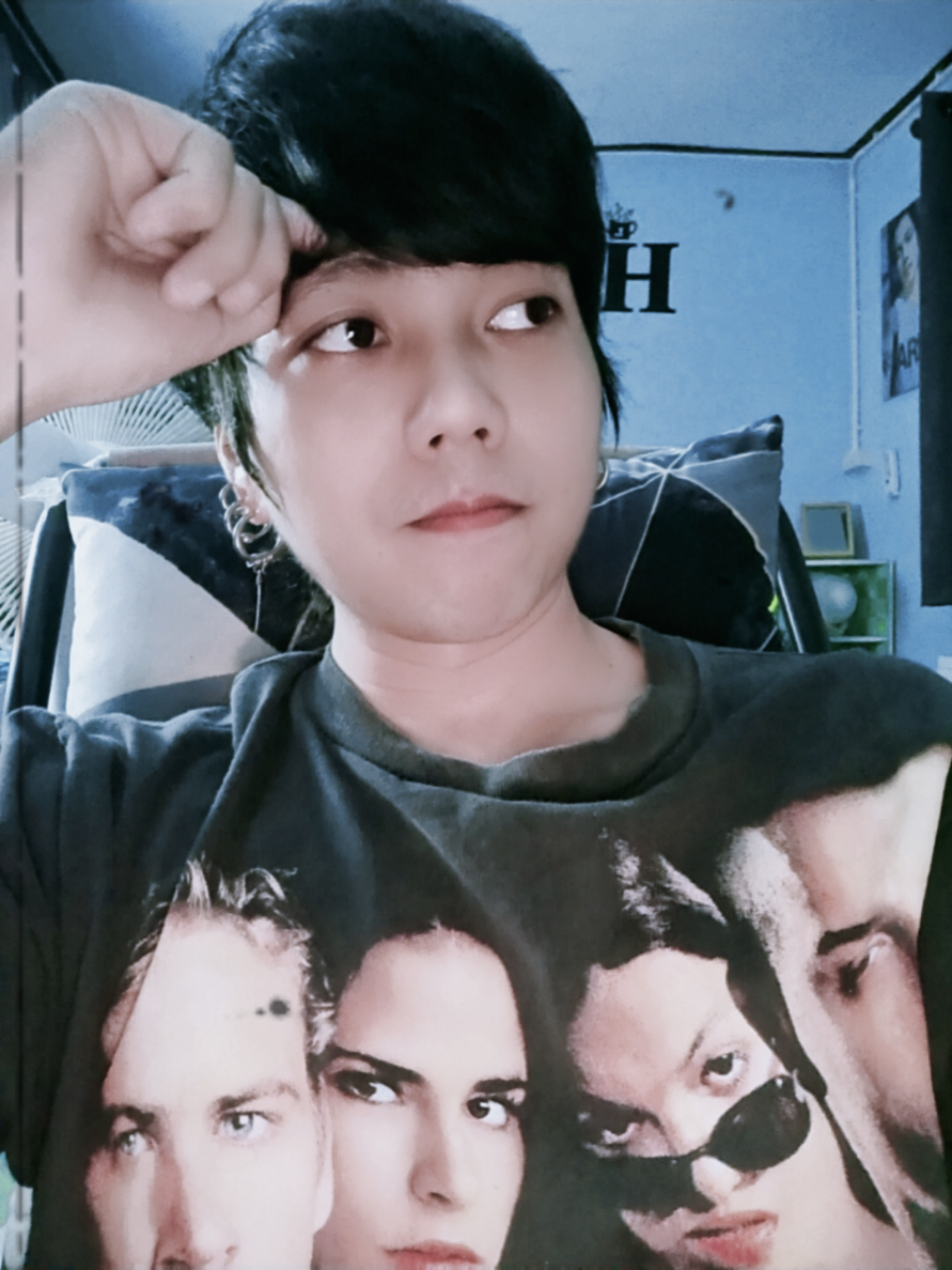 เผลอ... แต่ไม่ได้คิดอะไร❤️❤️ #เทรนด์วันนี้ #ฟีดดดシ #storytime❤️🌹 #เหม่งจ๋าย🤍😘 