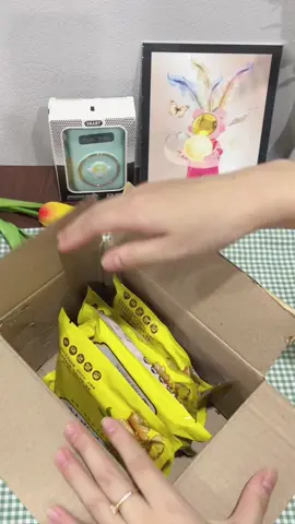 Miếng dán thảo dược kết hợp nhiều thảo dược quý giúp giảm đau mỏi cơ, vai gáy hiệu quả #miengdanthaidoc #miengdangung #miengdangungvaigay #xuhuong #thanhhoai22003 #fyp 