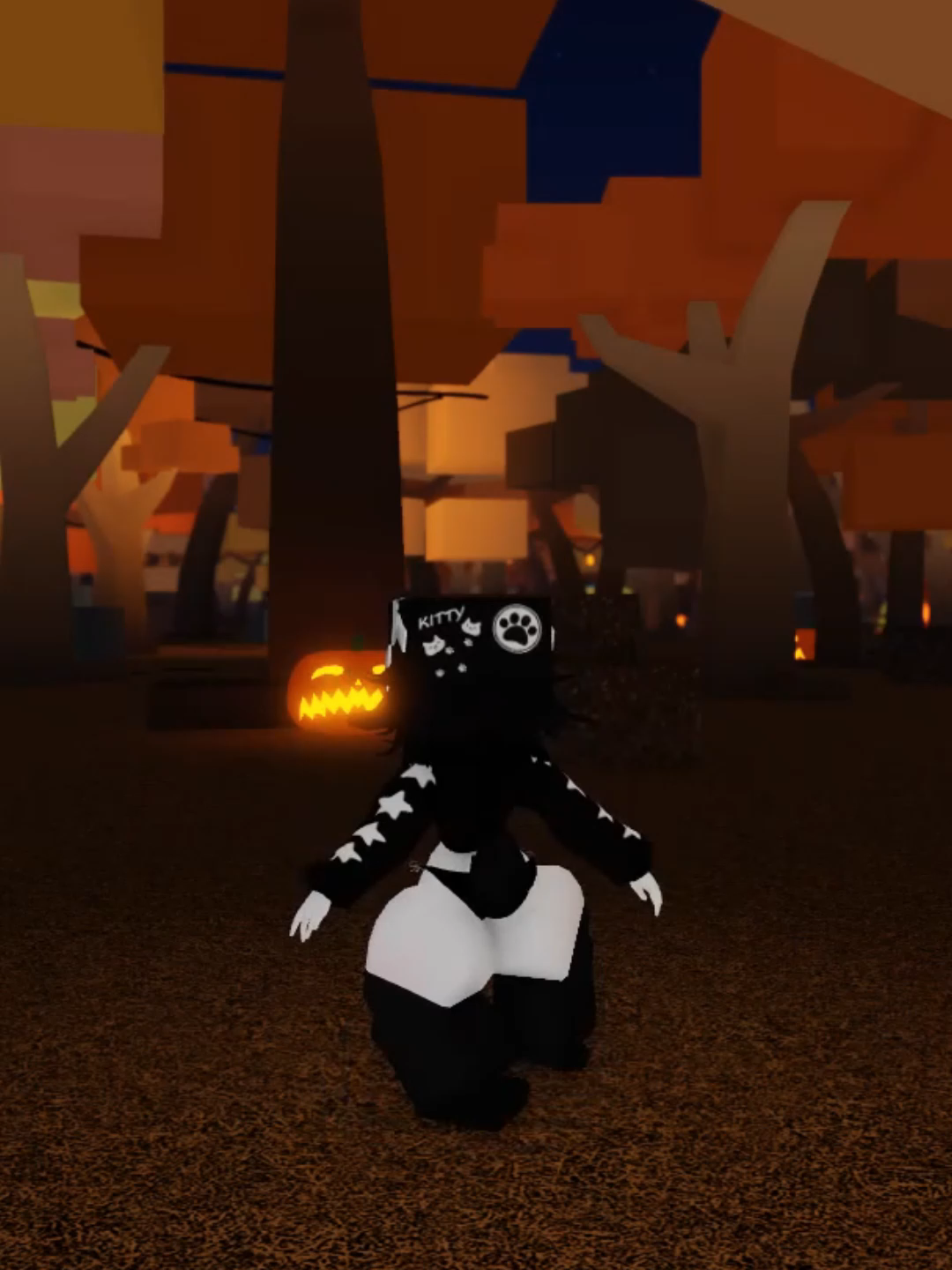 💜New Outfit for you cuties~💜 #roblox #robloxfyp #robloxtrib #trib #tribute #cwm