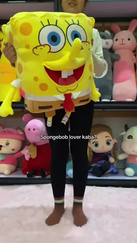 #spongebobsquarepants#spongebobplush#plushies 