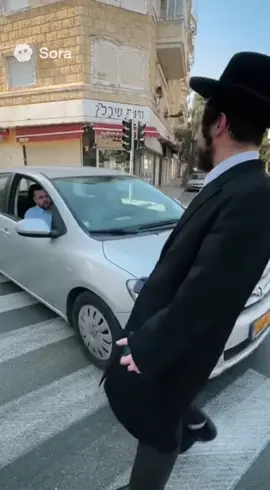 נמות ולא נידרס ##ai