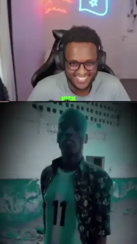 Buufow is not easy  #reaction #somaligamergg1  #foryoupageofficiall #onthisday  #somalitiktok 