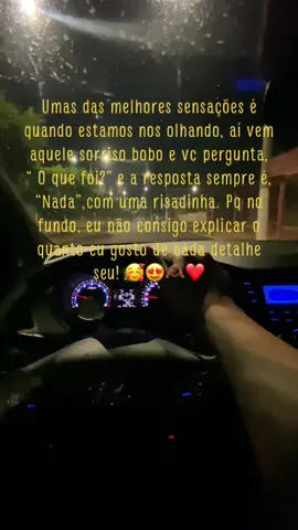Aquele momento gostoso 🥰  #indiretas #cantadas #romance #videoviral #ferrugem 
