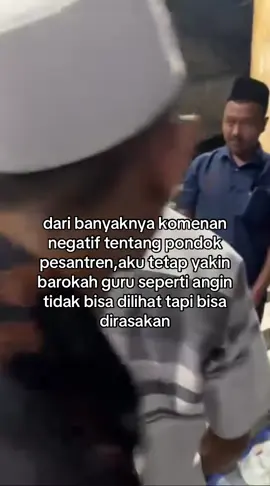 abahh🥹🤍#pesantrenindonesia #fyp #maasyaaallahtabarakallah