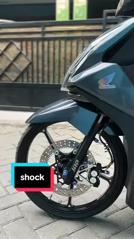 rekomendasi shock depan dana pelajar nih cuy🤩 #beatgendut #shock #shockdepan #fyp 