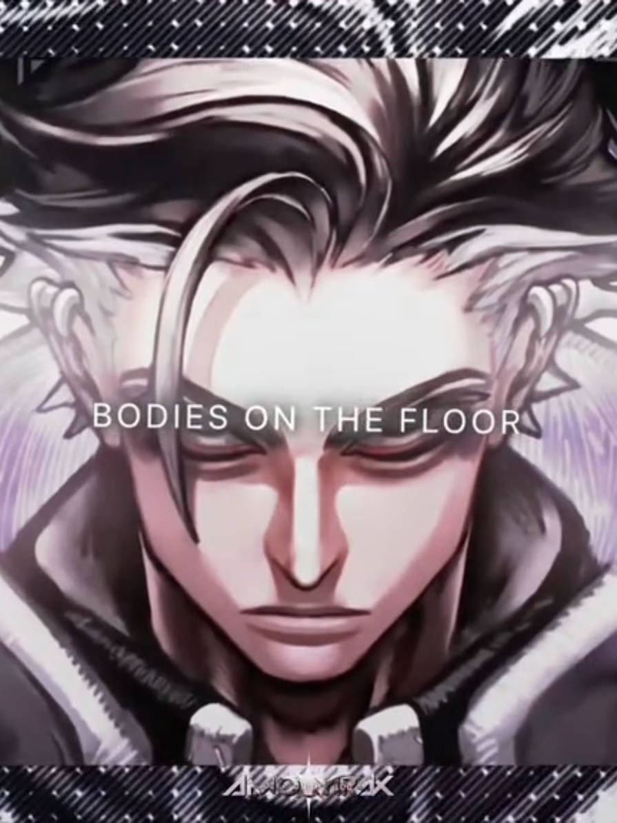 ZODYL IS SO FINEEEE #gachiakutaanime #fyp #gachiakutaedit #zodyltyphon 