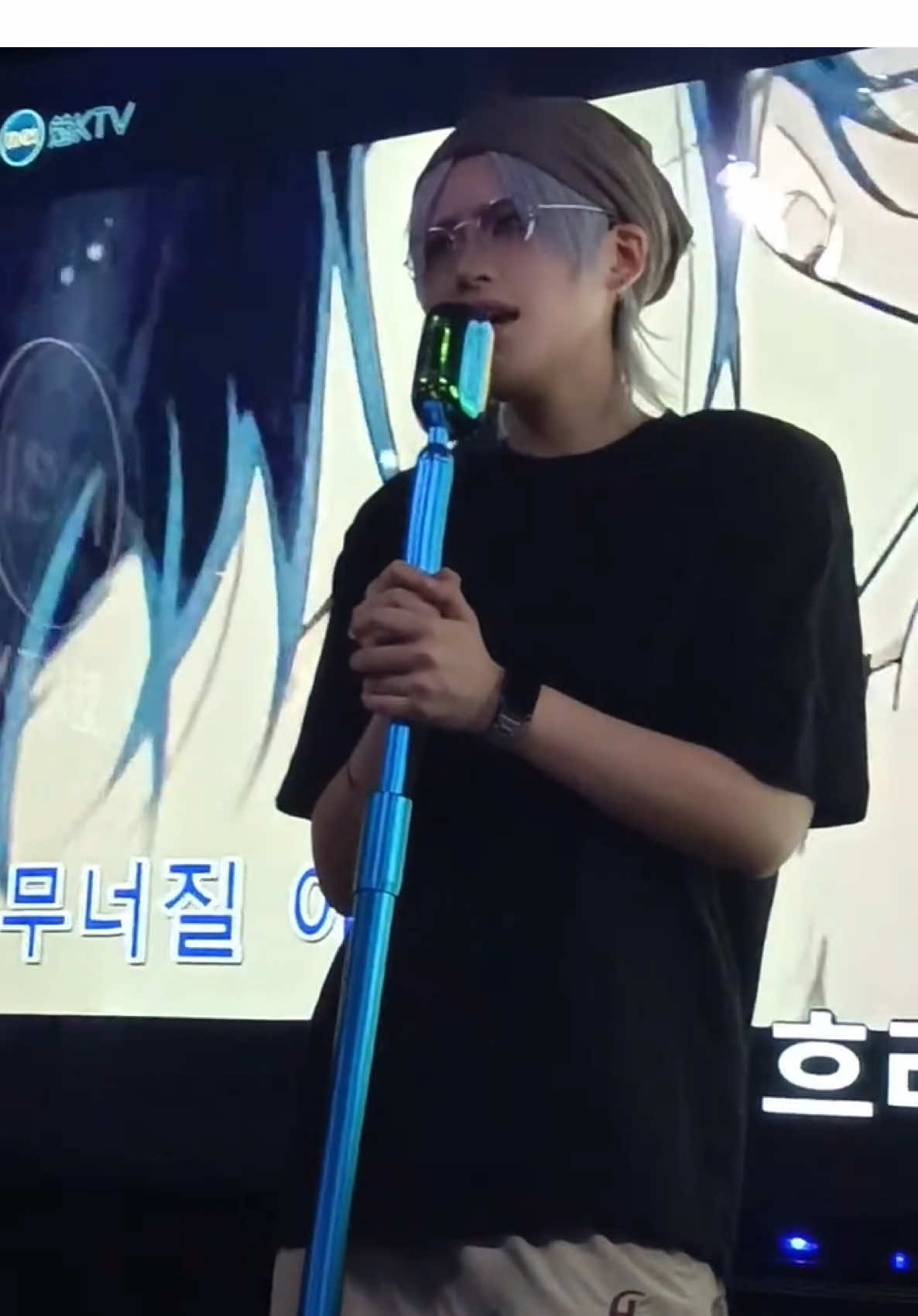 #에이스테 #틸 #ALNST #코스프레 #노래방커버 